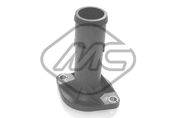 Coolant Flange (03590)