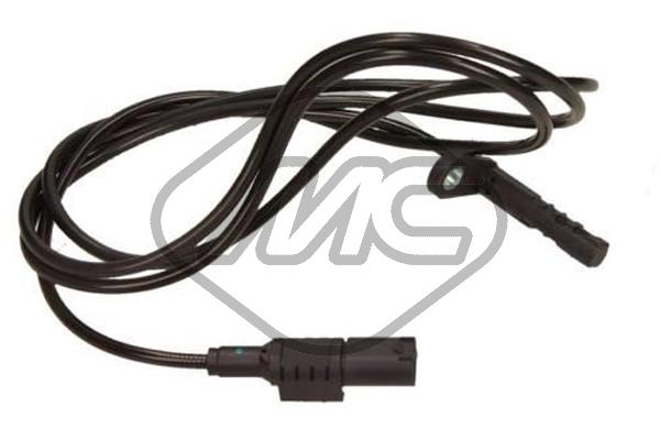 Sensor, wheel speed (50643)
