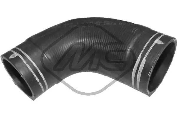 Charge Air Hose (09611)