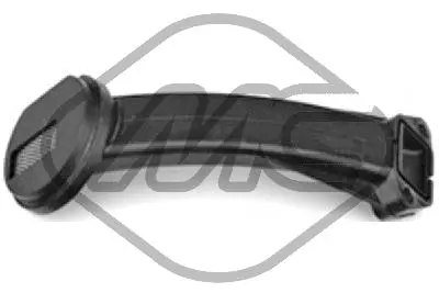 Suction Pipe, oil pump (47858)