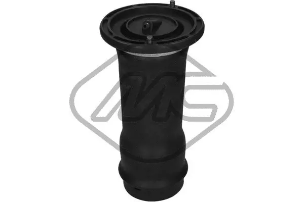 Air Spring, suspension