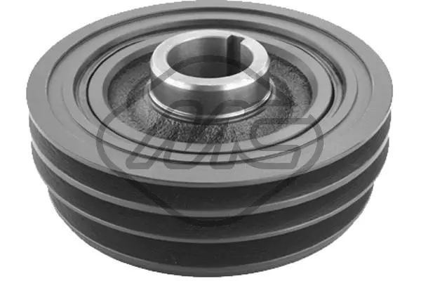 Belt Pulley, crankshaft (13712)