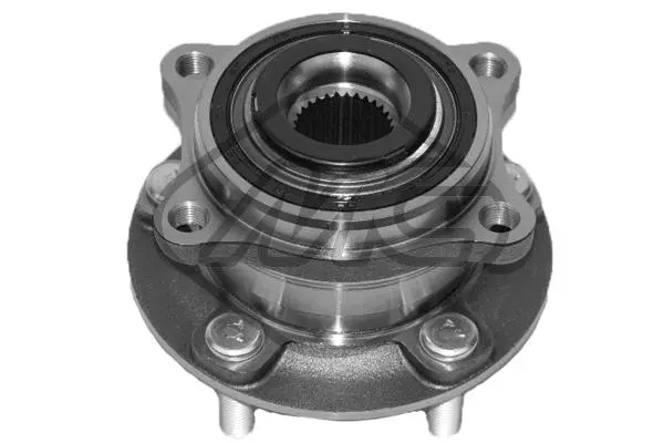 Wheel Hub (90513)