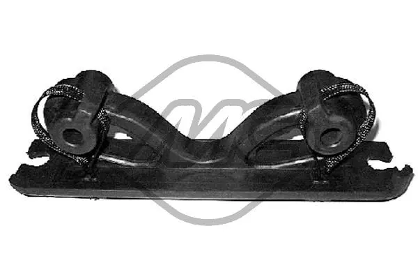 Rubber Buffer, muffler (05643)