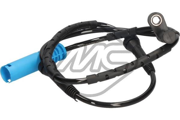 Sensor, wheel speed (50156)