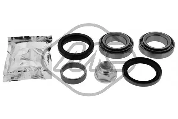 Wheel Bearing Kit (90637)