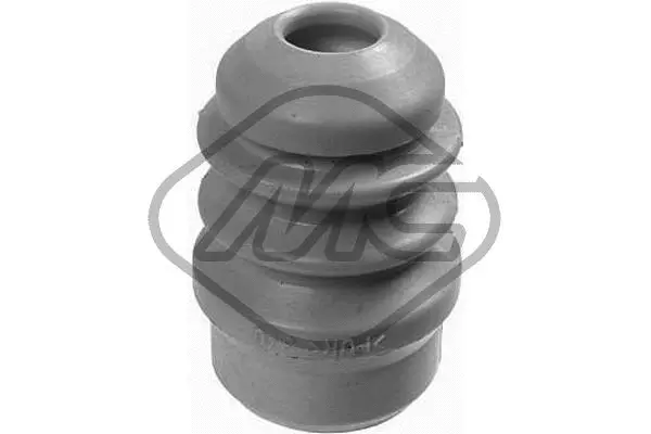 Rubber Buffer, suspension (04302)