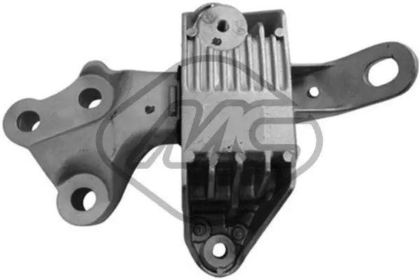 Mounting, engine (07164)