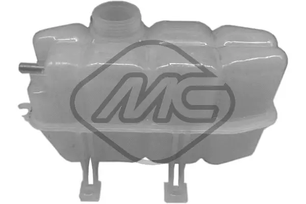 Expansion Tank, coolant (02221)