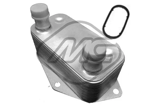 Oil Cooler, engine oil (05923)