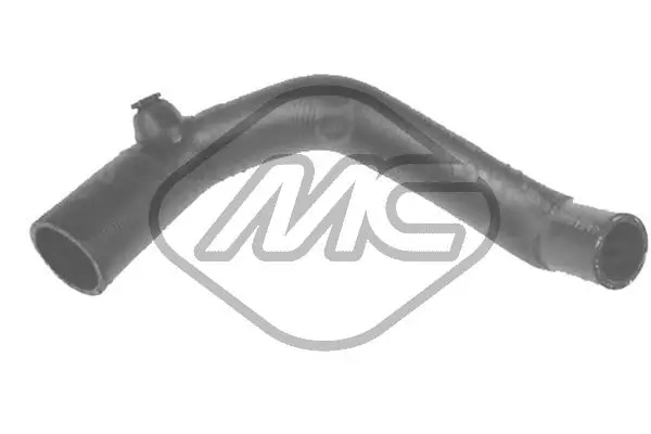 Radiator Hose (08317)