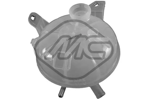 Expansion Tank, coolant (30125)
