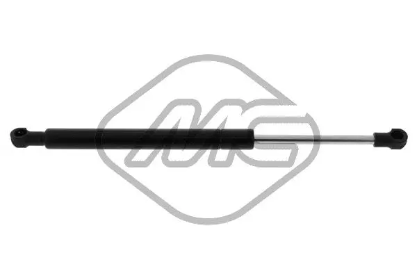 Gas Spring, rear window (46301)