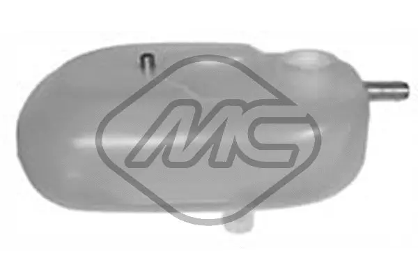 Expansion Tank, coolant (45042)
