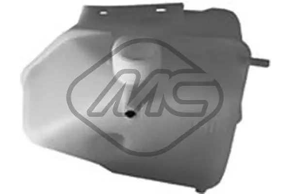 Expansion Tank, coolant (31016)
