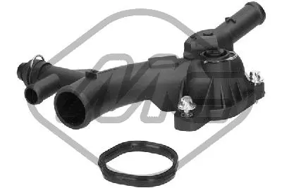 Coolant Flange (30652)