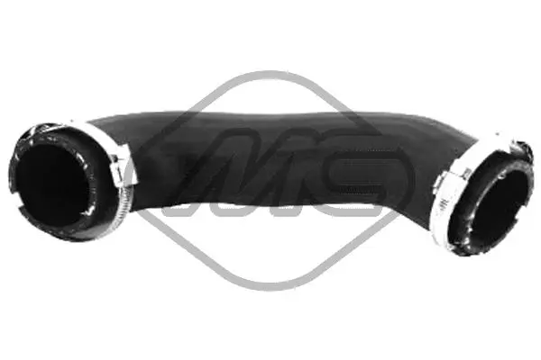 Charge Air Hose (09743)