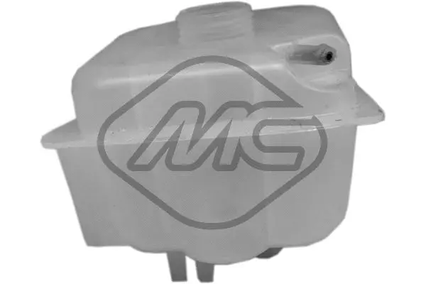 Expansion Tank, coolant (03314)