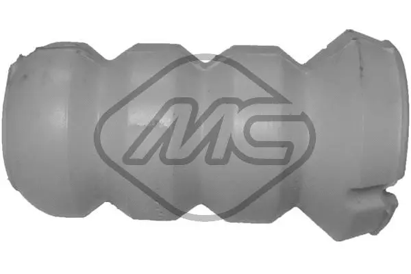 Rubber Buffer, suspension (02971)