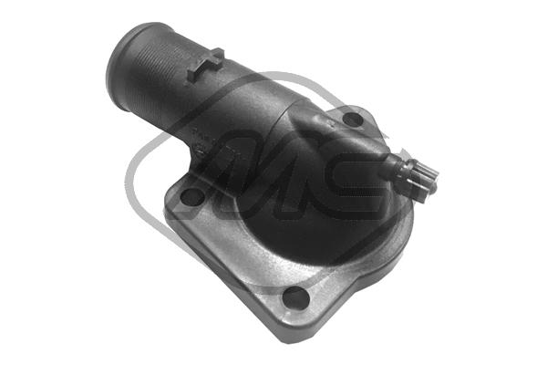 Coolant Flange (03556)