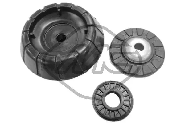 Repair Kit, suspension strut support mount (56137)