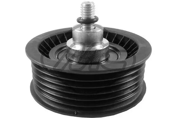 Deflection/Guide Pulley, V-ribbed belt (58575)