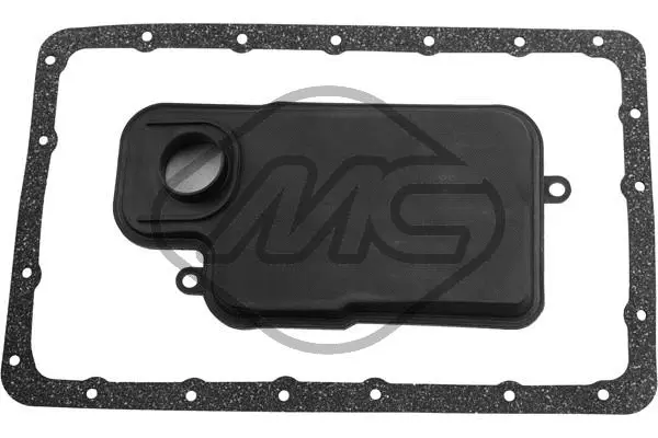 Hydraulic Filter Kit, automatic transmission (21106)