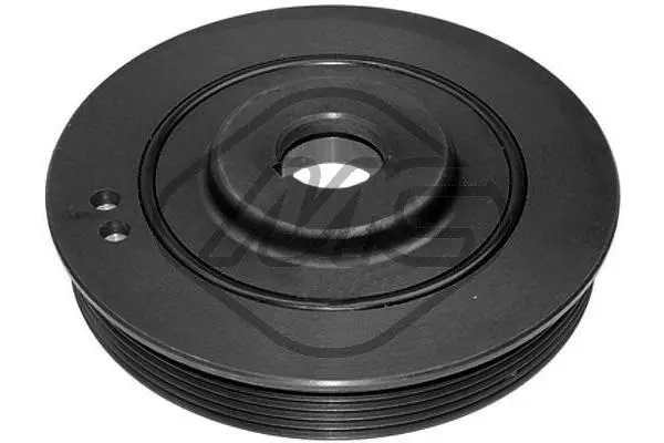 Belt Pulley, crankshaft (06000)