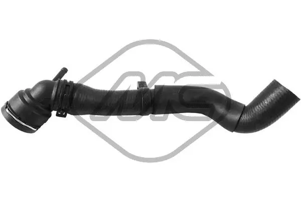 Radiator Hose (09332)