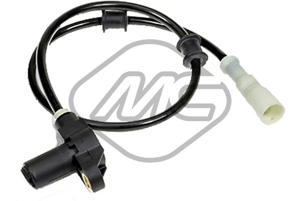 Sensor, wheel speed (50703)