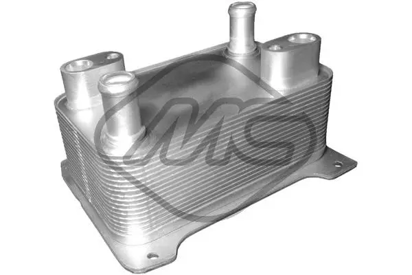 Oil Cooler, engine oil (06335)