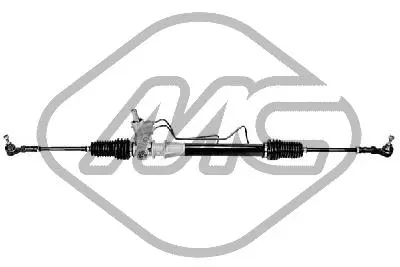 Steering Gear (50419)