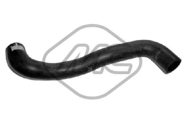 Radiator Hose (09176)