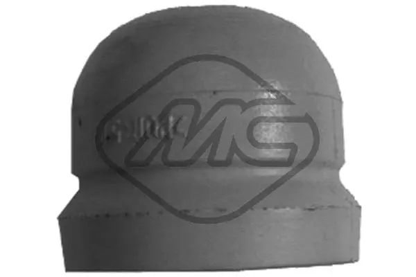 Rubber Buffer, suspension (51002)