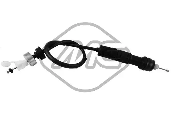 Cable Pull, clutch control (80731)