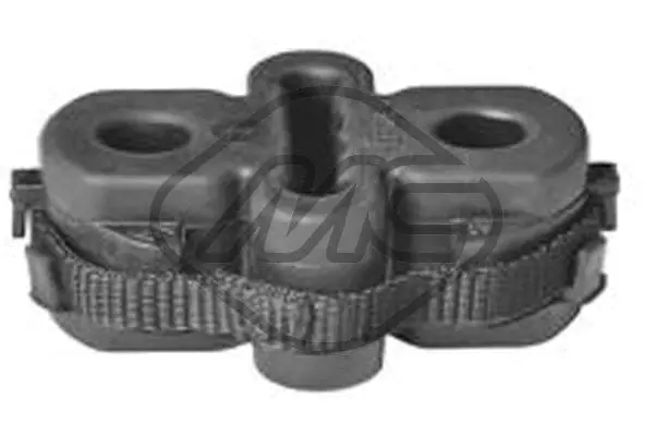 Rubber Buffer, muffler (06850)