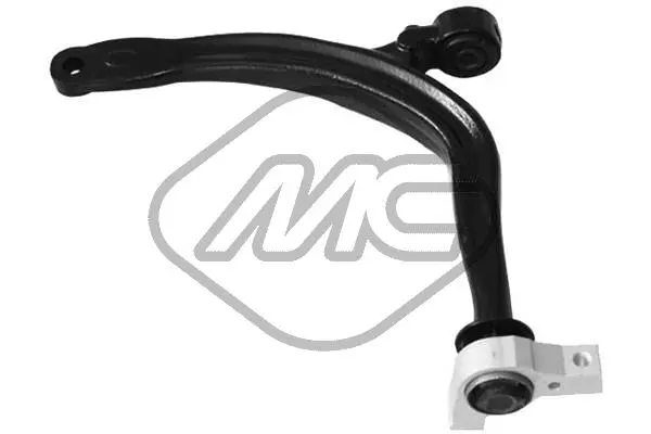 Control/Trailing Arm, wheel suspension (52131)