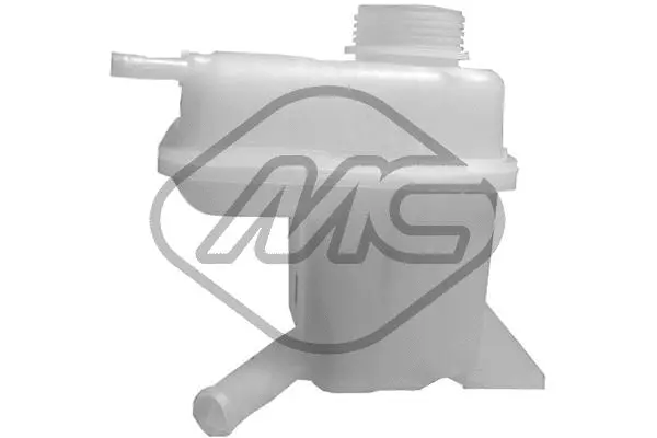Expansion Tank, coolant (13664)