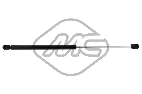 Gas Spring, bonnet (46886)