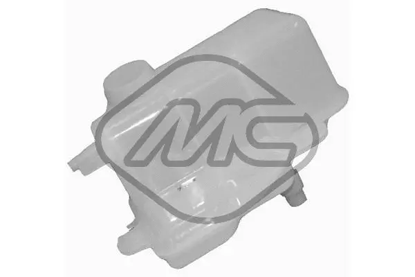 Expansion Tank, coolant (03743)