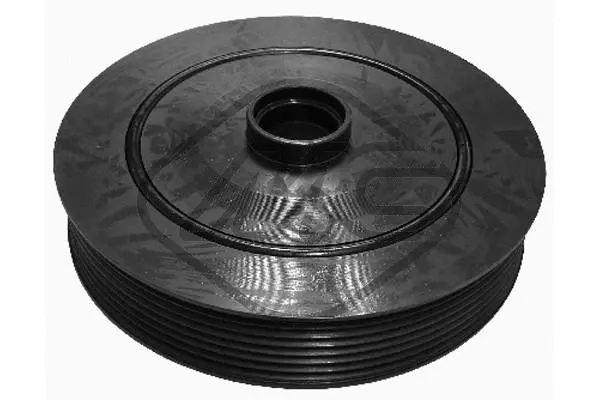 Belt Pulley, crankshaft (04734)