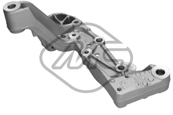 Holder, control arm mounting (43455)