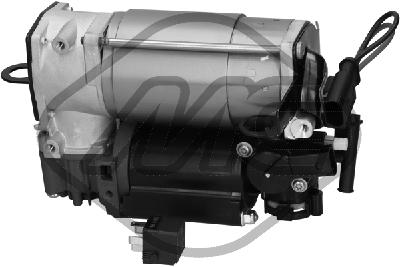 Compressor, compressed air system (42638)