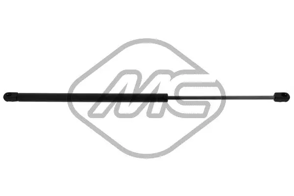 Gas Spring, boot/cargo area (46895)