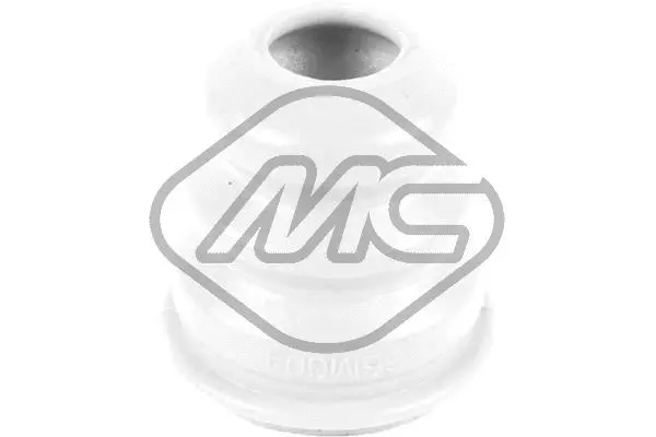 Rubber Buffer, suspension (40593)