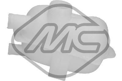 Expansion Tank, coolant (31006)