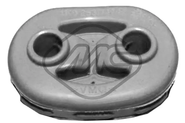 Mount, exhaust system (41009)