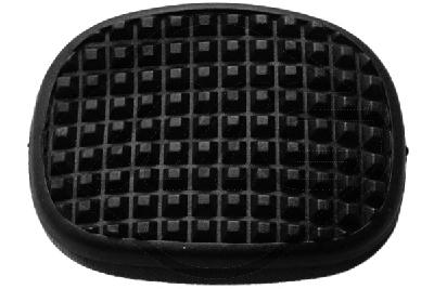 Pedal Pad, clutch pedal (41848)