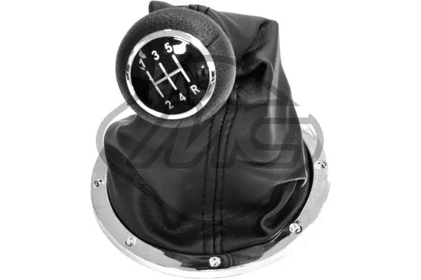 Gear Shift Lever Knob (65102)