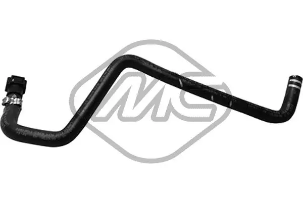 Radiator Hose (97091)